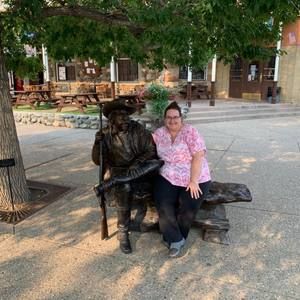 Meet your Posher, Christine